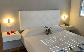 Hostal Habitacion La Morada